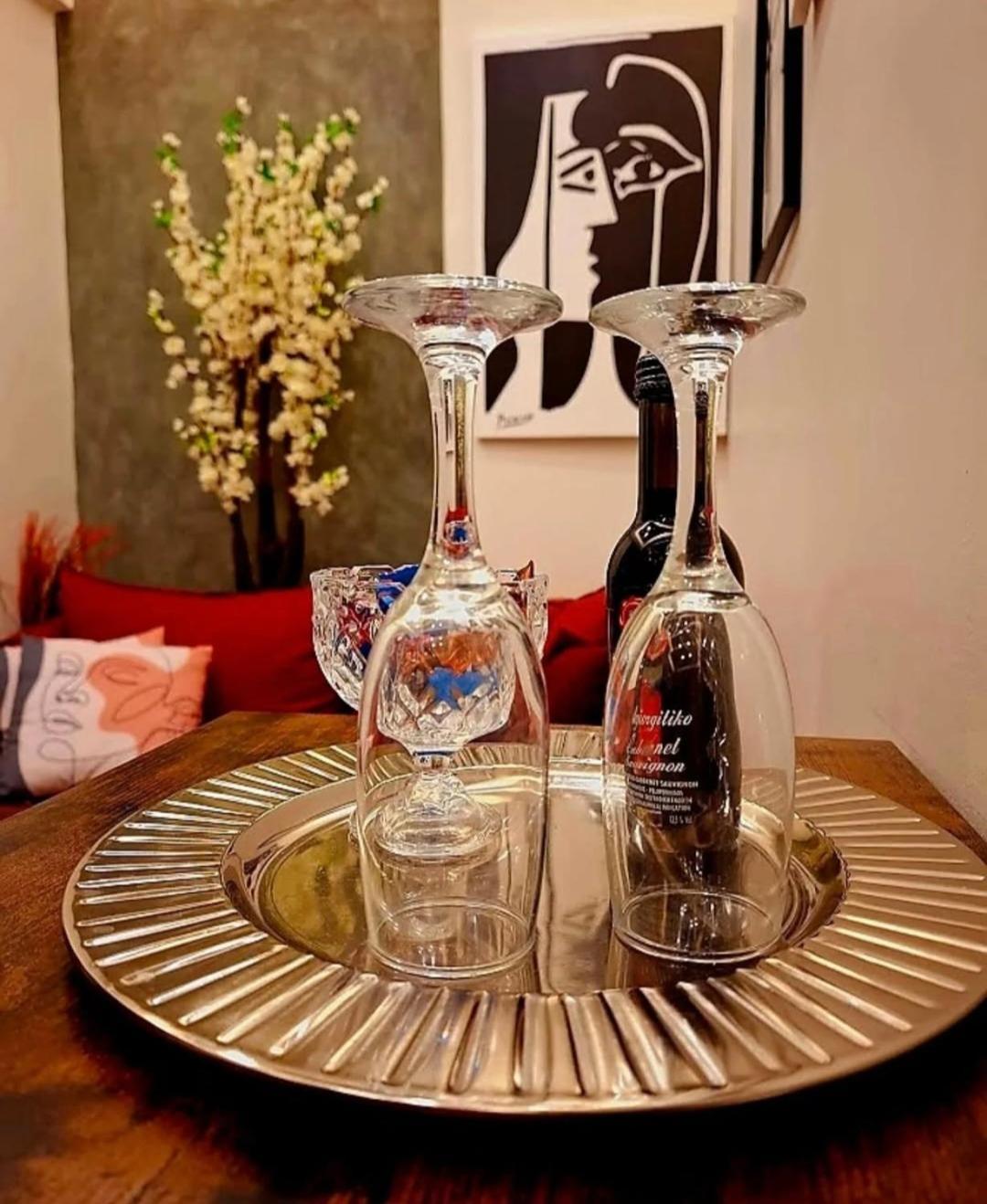 In -iris Apartament *