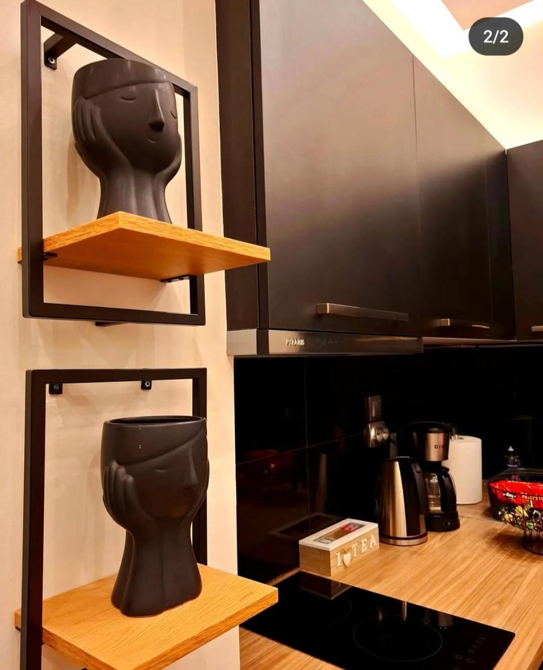 In -iris Apartment Athens
