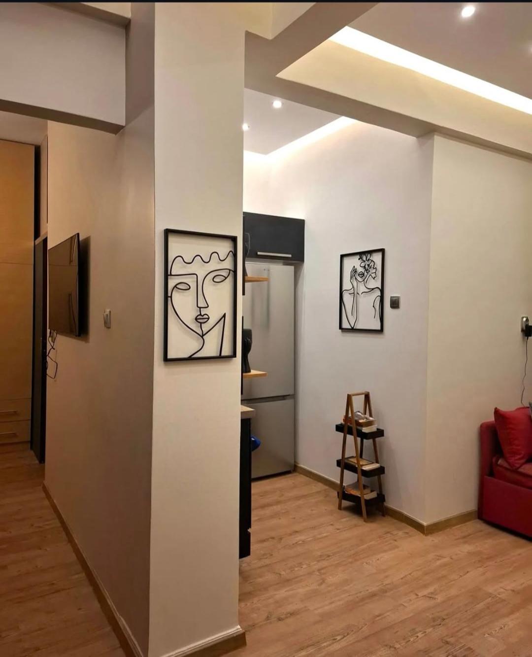 Apartment In -iris *