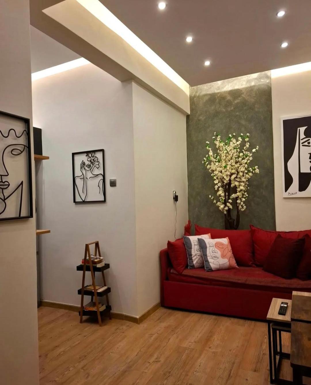 Apartment In -iris *